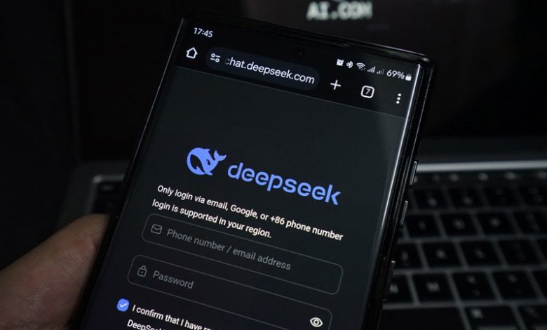 DeepSeek công bố tỷ suất lợi nhuận 545% từ mô hình AI