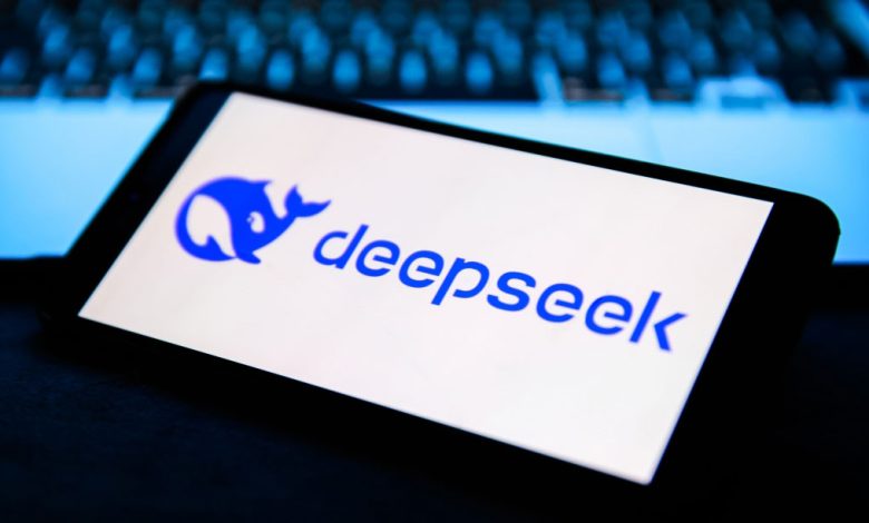 DeepSeek và ChatGPT có sự tương đồng 74,2% trong phong cách văn bản