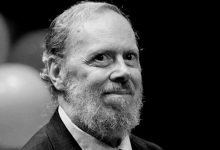 Dennis Ritchie là ai?