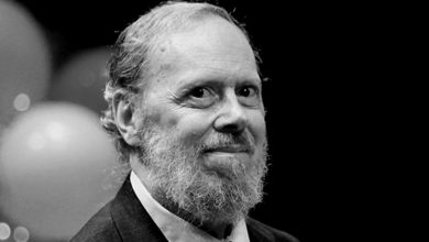 Dennis Ritchie là ai?