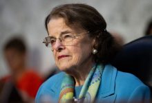 Dianne Feinstein là ai?