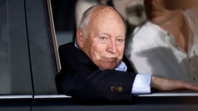 Dick Cheney là ai?