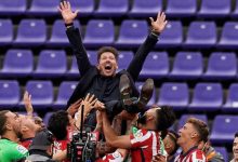 Diego Simeone là ai?