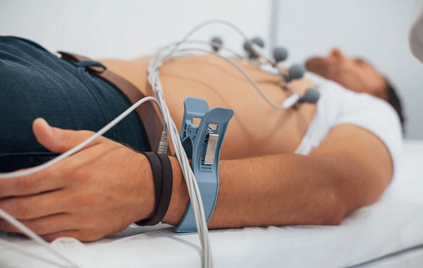 Điện tâm đồ (ECG) là gì?