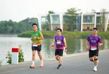 Điều Chỉnh Lịch Tập và Dinh Dưỡng Trước Ngày Đua Marathon