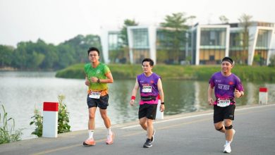 Điều Chỉnh Lịch Tập và Dinh Dưỡng Trước Ngày Đua Marathon