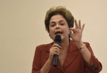 Dilma Rousseff là ai?