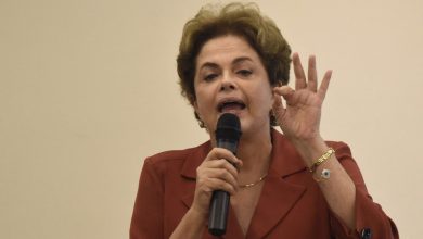 Dilma Rousseff là ai?