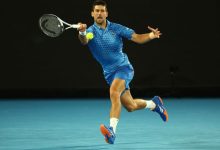 Djokovic đượcMcEnroe công nhận là VĐV vĩ đại nhất lịch sử