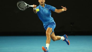 Djokovic đượcMcEnroe công nhận là VĐV vĩ đại nhất lịch sử