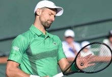 Djokovic thừa nhận khó khăn thích nghi sau thất bại tại BNP Paribas Open