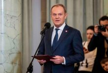 Donald Tusk là ai?