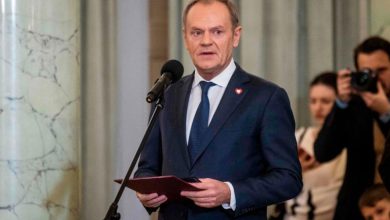 Donald Tusk là ai?