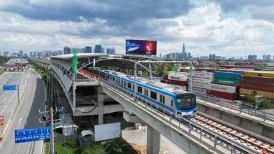 Đồng Nai nghiên cứu metro đi ngầm đảm bảo mỹ quan đô thị