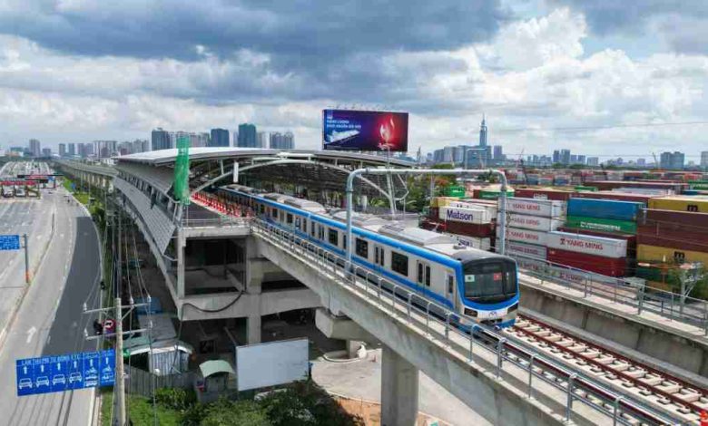 Đồng Nai nghiên cứu metro đi ngầm đảm bảo mỹ quan đô thị