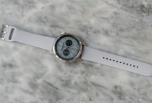 Đồng hồ thông minh Xiaomi Watch S4 giá 3,99 triệu đồng với nhiều tính năng ấn tượng