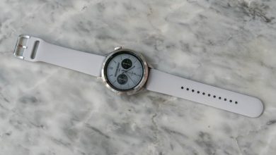 Đồng hồ thông minh Xiaomi Watch S4 giá 3,99 triệu đồng với nhiều tính năng ấn tượng