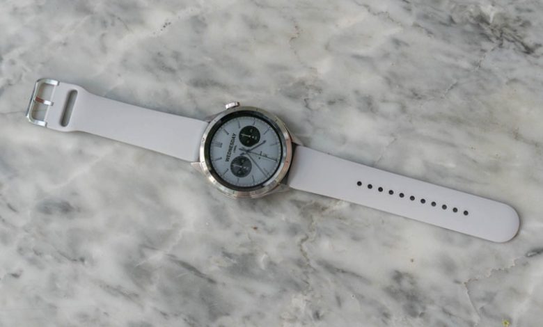 Đồng hồ thông minh Xiaomi Watch S4 giá 3,99 triệu đồng với nhiều tính năng ấn tượng