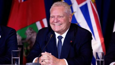 Doug Ford đe dọa cắt điện xuất khẩu để trả đũa thuế Mỹ