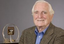 Douglas Engelbart là ai?