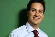 Ed Miliband là ai?