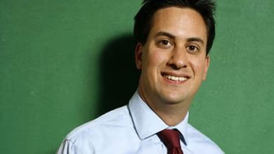 Ed Miliband là ai?