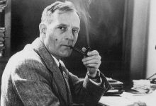 Edwin Hubble là ai?