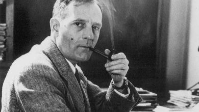 Edwin Hubble là ai?