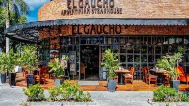 El Gaucho Steakhouse là gì?