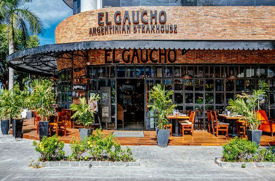 El Gaucho Steakhouse là gì?