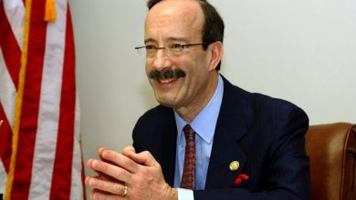 Eliot Engel là ai?