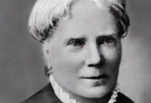 Elizabeth Blackwell là ai?