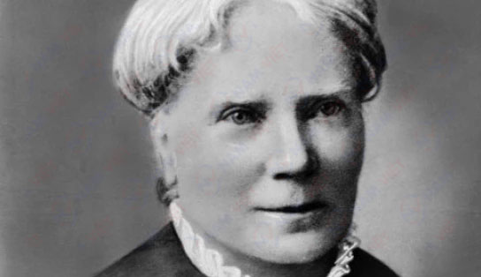 Elizabeth Blackwell là ai?