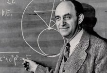 Enrico Fermi là ai?