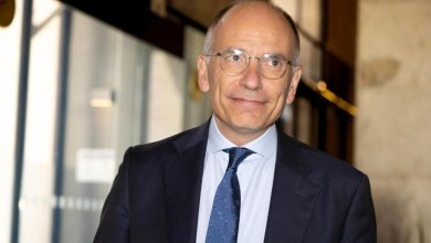 Enrico Letta là ai?