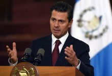 Enrique Peña Nieto là ai?