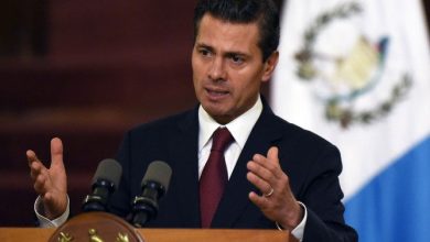 Enrique Peña Nieto là ai?