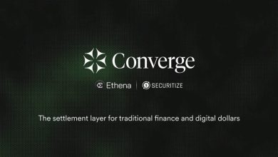 Ethena và Securitize xây dựng Converge blockchain cho tài sản RWA