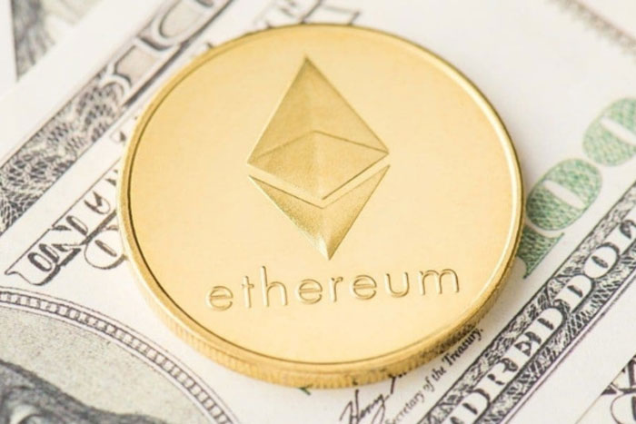 Ethereum là gì?