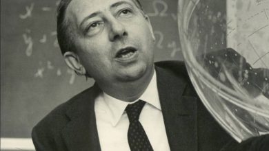 Eugene Wigner là ai?