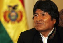 Evo Morales là ai?