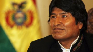 Evo Morales là ai?