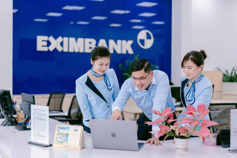 Eximbank giới thiệu gói vay ưu đãi cho người trẻ mua nhà