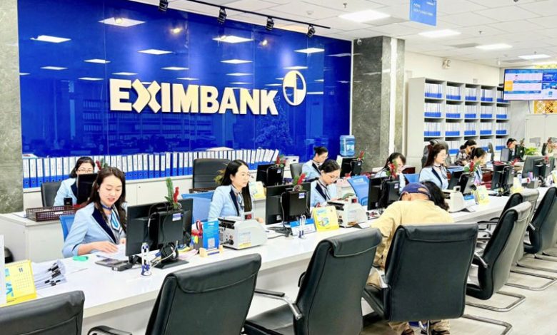 Eximbank ra gói vay mua nhà ưu đãi lên đến 40 năm