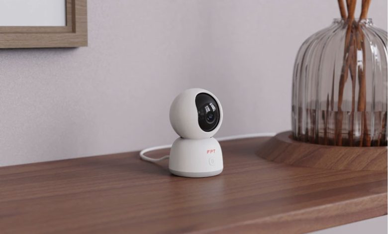 FPT Camera ra mắt tính năng đàm thoại chủ động trên Play 4