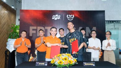 FPT và GAM Esports hợp tác nâng tầm thể thao điện tử Việt Nam