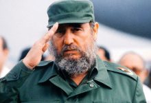 Fidel Castro là ai?