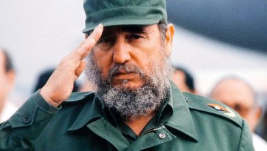 Fidel Castro là ai?