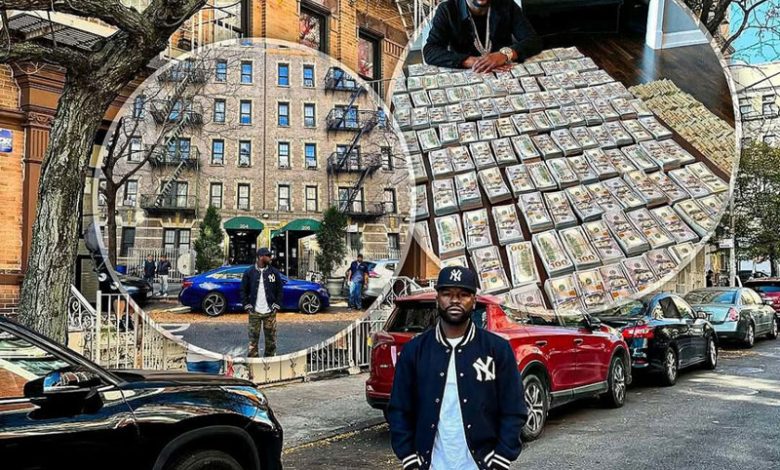 Floyd Mayweather khoe 62 tòa nhà trị giá 402 triệu USD tại Manhattan