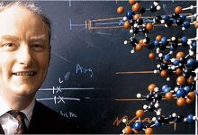 Francis Crick là ai?